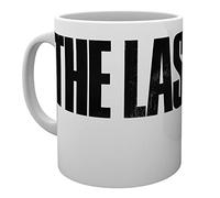 GB eye Mug avec logo The Last Of Us