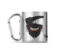 GB eye - TOKYO GHOUL Mug carabiner Mask