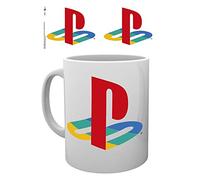 GB Eye Mug de Collection, Ceramique MG0937