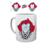 GB eye Mug en céramique IT Chapter 2 Time To Float 300 ml