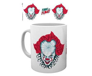 GB eye Mug en céramique IT Chapter 2 Time To Float 300 ml