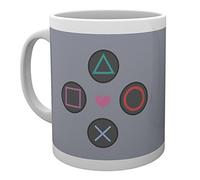 GB eye Mug Ps Push My Buttons