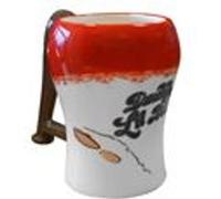 GB Eye mug Suicide Squad Daddy's Lil Sample 475 ml blanc/rouge noir G