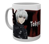 GB eye Mug Tokyo Ghoul Ken Kaneki