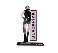GB eye Music - Blackpink Acryl® Lisa
