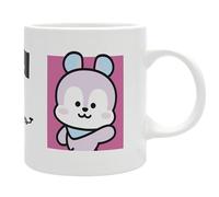 GB eye music - BT21 Mug New Mang