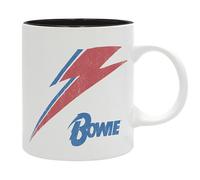 GB eye music - DAVID BOWIE Mug Éclair