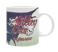 GB eye music - MOTLEY CRUE Mug Dr. Feelgood, GBYMUG085