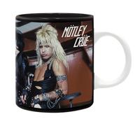 GB eye music - MOTLEY CRUE Mug Hair