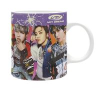 GB eye music - NCT DREAM Mug ISTJ