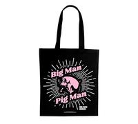 GB eye music - PINK FLOYD Tote Bag Pig