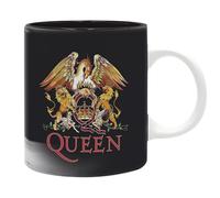 GB eye music - QUEEN Mug Live at Wembley