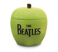 GB eye music - THE BEATLES Boîte à cookies Pomme
