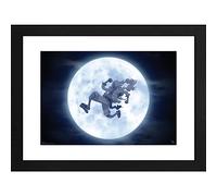 GB eye - ONE PIECE Tirage encadré Nika (30 x 40 cm)