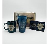 GB eye - PEAKY BLINDERS - Pck Verre XXL + Mug + 2 Coasters The Garrison
