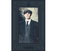 GB Eye - PEAKY BLINDERS Poster Portrait de Tommy (91,5 x 61 cm)