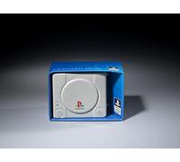 GB Eye Tasse PlayStation 1 – Licence officielle Sony PS1 – 3D moulée noire