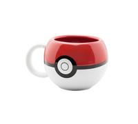 GB eye - POKEMON Mug 3D Pokeball