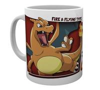 Gb Eye - POKEMON Mug Dracaufeu