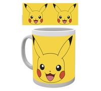 GB eye POKEMON Tasse Multicolore Thé 1 pièce(s)