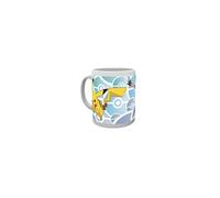GB eye POKEMON Tasse Multicolore Thé 1 pièce(s)