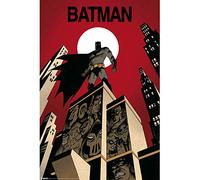 ABYSTYLE DC Comics Batman Maxi poster 61 x 91,5 cm