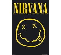 GB eye Poster Musique 61 x 91 cm