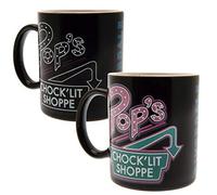 ABYSTYLE - RIVERDALE Mug Thermo-réactif Pop's 320 ml