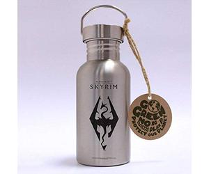 GB Eye Skyrim Dragon Symbole Gourde écologique