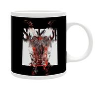 GB Eye - SLIPKNOT Mug Diable