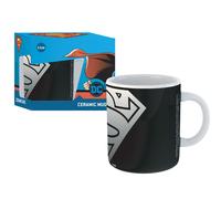 Gb Eye Tasse Superman Céramique DC Comics 400ml
