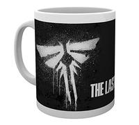 GB eye The Last of Us Firefly Mug