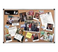 GB Eye – Affiche THE OFFICE Souvenirs 91,5 x 61 cm