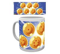 GB eye Z, Dragon Balls, Mug, Céramique