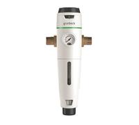 GB ( Giga Bits ) Automatikfilter Pureliq: AD25 Blanc, Commission D'Examen