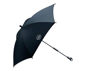 gb Gold Ombrelle, Pour Poussettes et Landaus gb, Noir