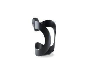 gb Gold Porte-gobelet, Pour Poussette gb, Noir