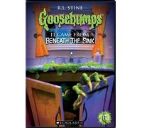 Gb: It Came From Beneath Sink