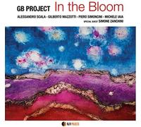 Gb Project - in The Bloom [Import]