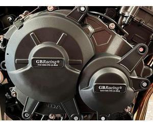 GB RACING CLUTCH COVER PROTECTION POUR HONDA CB 1000 R 2018-2023