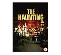 The Haunting – DVD – Édition importée – Warner Bros.