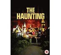 The Haunting – DVD – Édition importée – Warner Bros.