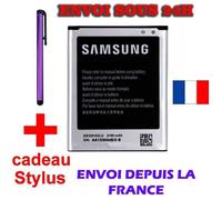 GB/T18287-2000 BATTERIE GALAXY GRAND ORIGINE NEUVE SAMSUNG EB535163LU 2100 MAH I9080 i9082