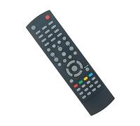 GB042WJSA2 RRMCGB042WJSA2 Télécommande remplacée-VINABTY-Fit pour Sharp HD LED LCD TV Télécommande LC32LE154E LC-32LE144E LC-32LE244E LC32LE144E LC32LE244E LC-32LE154E