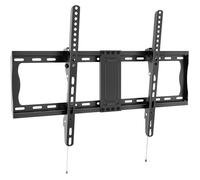 GB1007-6 Support Mural TV pour 37-82”, Support TV Inclinable Universel, Jusqu'à 60 kg,Max VESA 600x400mm,Fixation Murale TV