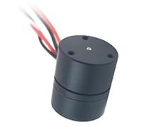 GB1105 Micro Gimbal Brushless Motor Three-Phase High Speed Engine AS5048A Magnetic Encoder 12V Parts DIY for RC Model