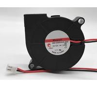 GB1205PHVX-8AY GN DC12v 2.0W 5cm 5015 blower fan