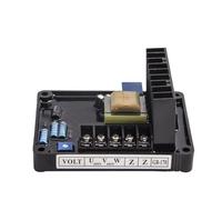 GB170 Générateur Ac Stabilisateur 380v 30kva Régulateur de tension automatique Régulateur de tension automatique Brosse Diesel Alternateur Courant Stabilisateur triphasé
