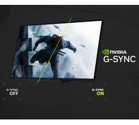 GB2591HSU-B1 24.5"FHD Fast IPS 320Hz/HAS