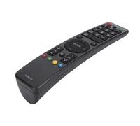 GB289WJSA TV Remote Contrôle Premium ABS ABS DURAGE FULLE Fullage RÉLOCIÉTÉ pour Aquos TV 2T C40AE1X 2T C45AE1X 2T C50AE1X LC60UA6500X LC40SA5500X LC50UA6500X LC40LE380X